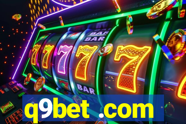 q9bet .com